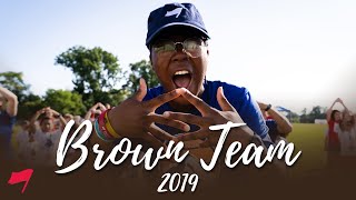 WinShape Camps | Brown Team 2019 Summer Recap