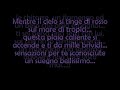 Fuoco D'estate Video preview