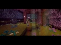 Minecraft: ✿ Enchanted Oasis Trailer ✿