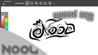Fan Art Nool Raiks My Best Signature 20 Likes For Musique And New Style