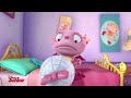 Henry Hugglemonster - All That Pizzaz