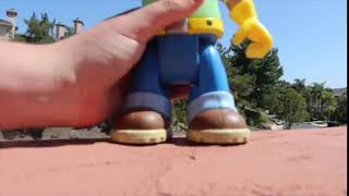 Ytp Handy Mandy Dies