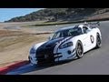 2010 Dodge Viper SRT10 ACR-X - First Drive - Car and Driver