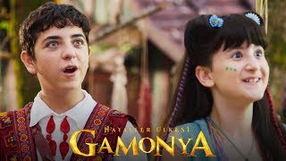 Gamonya: Hayaller Ülkesi - Teaser (Sinemalarda)