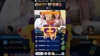 Bigo Live Official Pkmrjerry Vs Azma