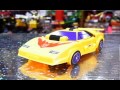 よみがえるDX TRANSFORMERS GUM ラスター&ブレイバー