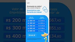 Empréstimo Com Garantia De Imóvel Parcelas Que Cabem No Seu Bolso