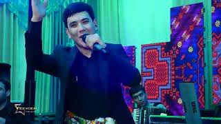 Tashli Tulegenow Ene