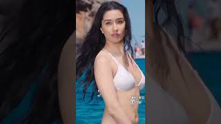 Shraddha Kapoor Hot Bikini