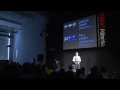 Changing the Aim of American Entrepreneurship: Ted Ullrich at TEDxAtlanta