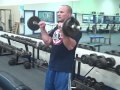 How to Perform Reverse EZ Bar Curls - Build Bicep Muscle Mass
