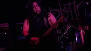 Watch Sadistic Intent Existence video