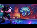 BACK FROM HELL! Trophy Street Fighter V Survival Mode Extreme Difficulty l Abigail Nitro Charge Spam