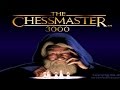 [Chessmaster 3000 - Игровой процесс]