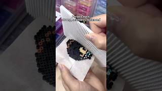 Sage Valorant Pixie Beads Result Cool Gaming Mini Fuse Bead Art