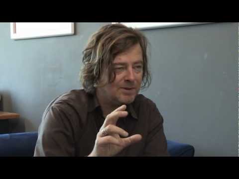 Marius Holst - The King of Devils Island Interview