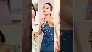 Shanudrie Party Frock Designs