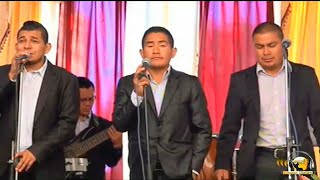 Unción De Cristo De Sacapulas 55 Minutos De Cantos
