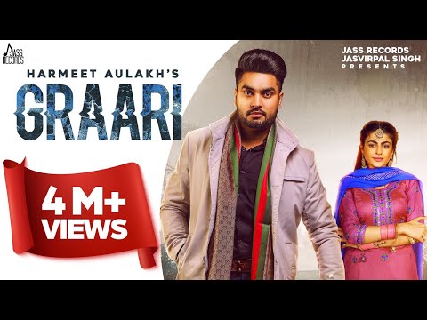 Graari-Lyrics-Harmeet-Aulakh