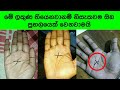 ගුප්ත කතිරය | guptha kathiraya hastha reka