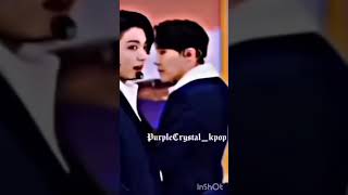 V And Jimin Cool Video