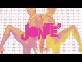 Jonte'★Moaning by Shoji Van Kuzumi