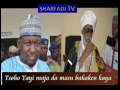 Kabiru gombe raddi akan dahiru bauchi