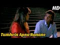 Tumhein Apna Banane Ki Kasam Sadak (1991) 4K Full Song *HD*