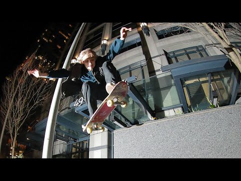 Dustin Harrison - Roll The Die Video Part