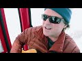 Keller Williams "Freshies" (acoustic) // Gondola Sessions