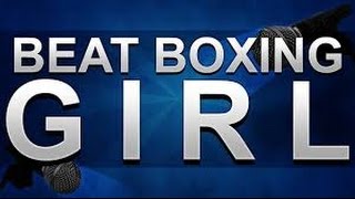 Girl Beatboxer Omegle Beatbox Reations -Msfire Beatbox