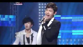 Watch Dbsk Before U Go video
