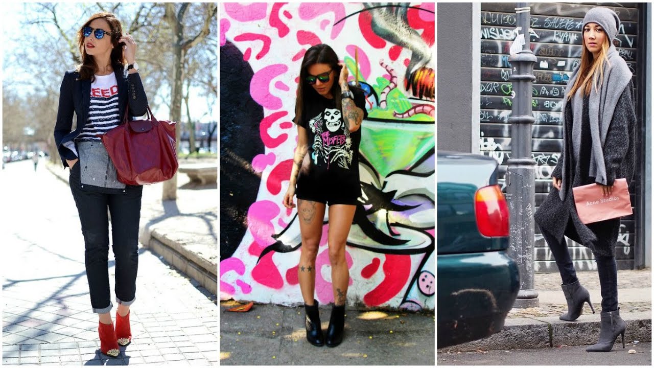 zapatos casuales para mujer 2016