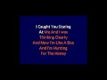Bridgit Mendler Ready Or Not karaoke