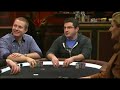 Phil Ivey vs Patrik Antonius - Omaha Cash Game at Poker After Dark