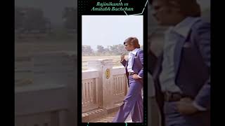 Rajinikanth Vs Amitabh Bachchan 2 Billa Vs Don Breezy 3.0
