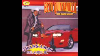 Watch Beto Quintanilla Trans Am 98 video