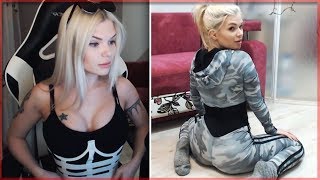 Sorabi Thicc Melhores Partes