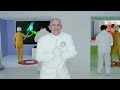 Doc Brown Plays Kinect - E3 2011: Kinect Fun Labs Trailer