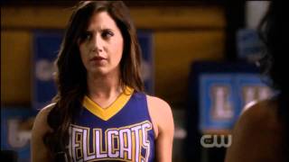 Hd Ashley Tisdale - Hellcats S01 E05 Part 1