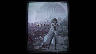 Dies Irae Vs Omniscient Readers Viewpoint