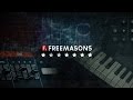 F9 Audio : Freemasons Keys and Stems Volume 1