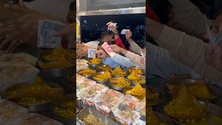 Faisalabads Famous Fruit Chaat & Samosa Chaat Street Food That Wins Every Heart
