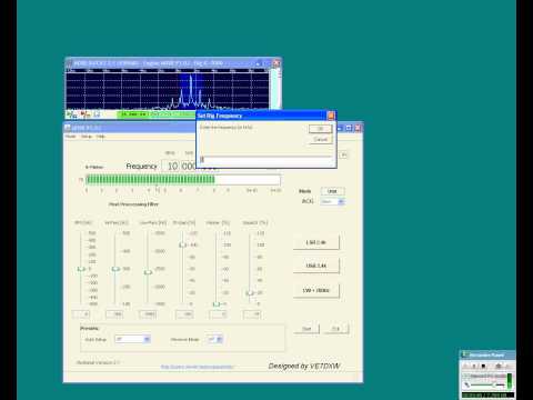 ham radio user manuals