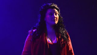 Performance Intensive Course - building musical theatre skills and more