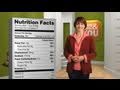 The Food Label and You: Servings