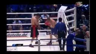 Felix Sturm Vs Fedor Chudinov Феликс Штурм Федор Чудинов 09 05 2015