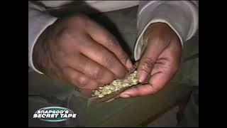 Snapgods Secret Tape 002 Wg Tv Ep 8