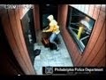"AK-47 Shooting" Suspect lights-up Philadelphia strip club with AK-47 after scuffle with bouncers
