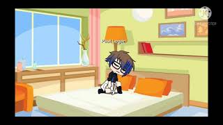 Past Logans Hunger Day Gacha Mini Skit